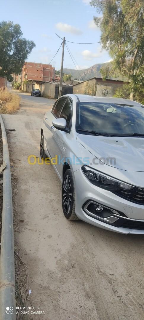 Fiat Tipo Sedan 2023 Life