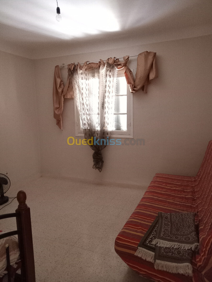 Location Appartement F4 Alger Douera