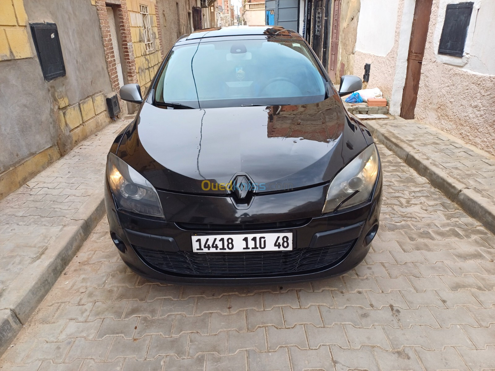 Renault Megane 3 2010 Privilege