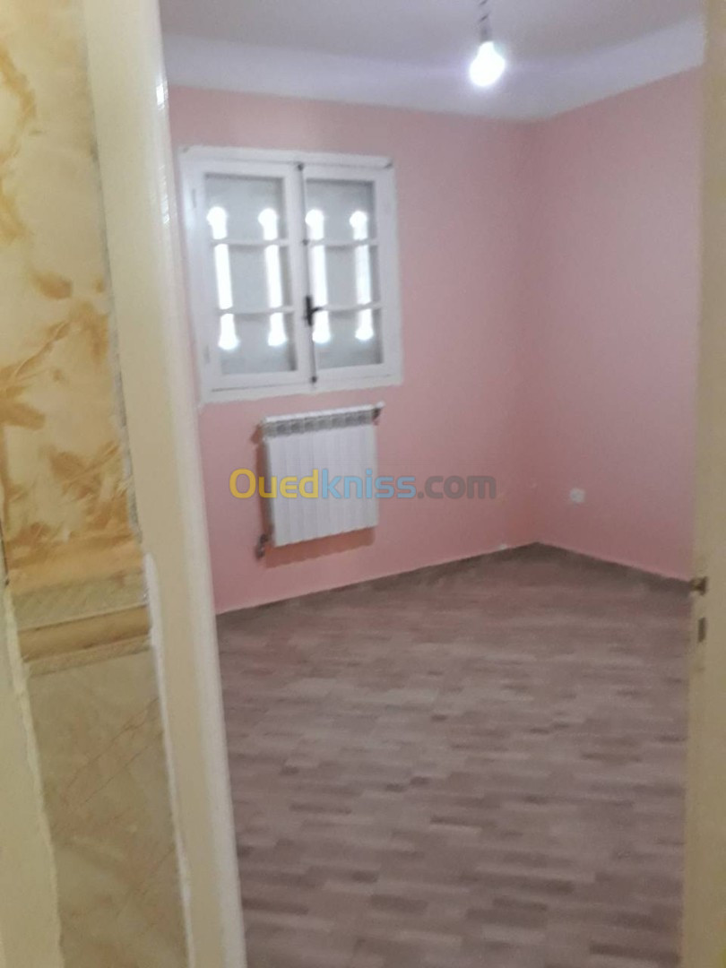 Location Appartement F4 Alger Reghaia