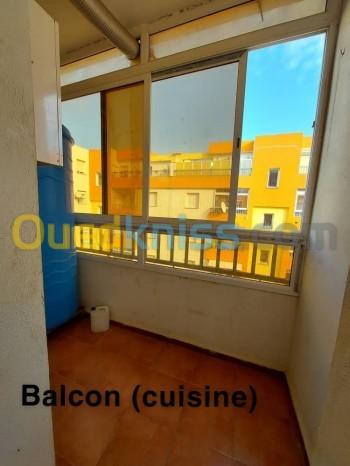 Vente Appartement F3 Boumerdes Boudouaou el bahri