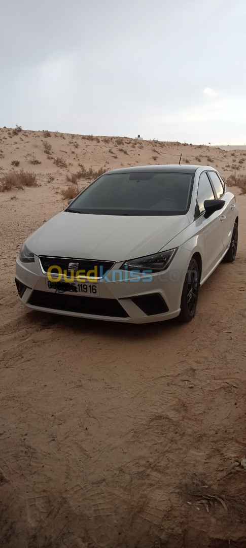 Seat Ibiza 2019 FR