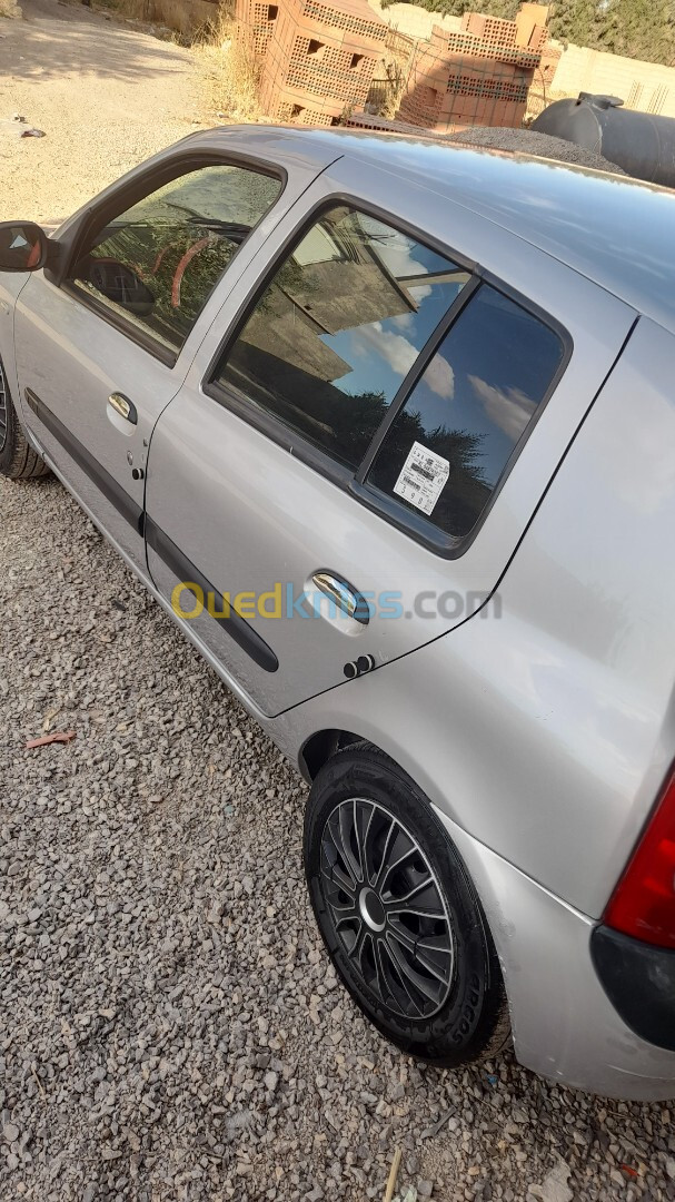 Renault Clio 2 2006 Expression