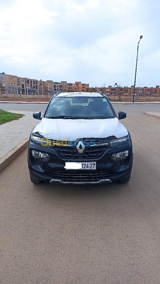 Renault Kwid 2024 Outsider