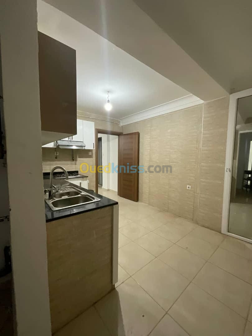 Vente Appartement F3 Alger Draria