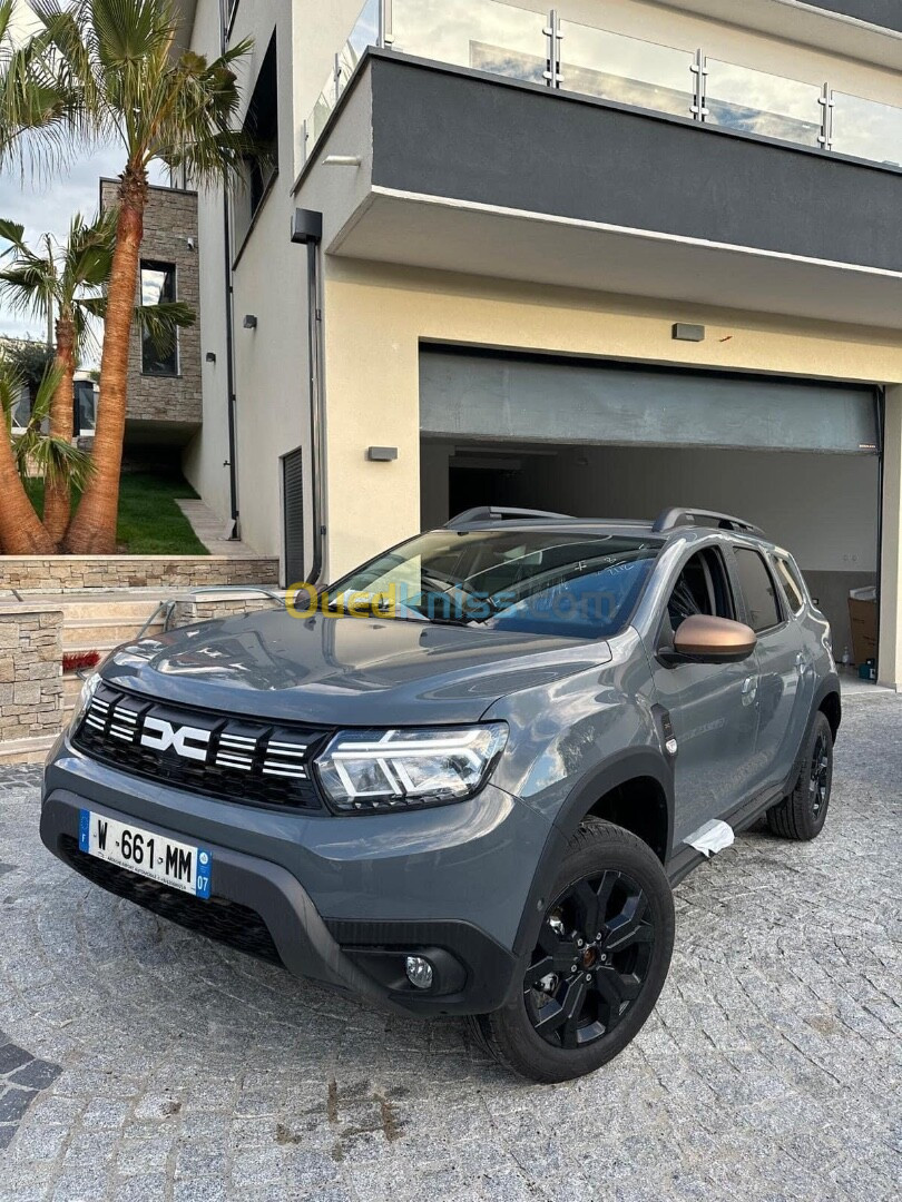 Dacia Duster 2024 Gold