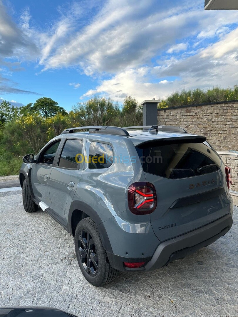 Dacia Duster 2024 Gold