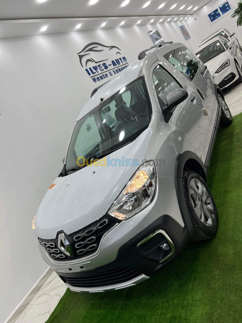 Renault Kangoo 2024 Stepway