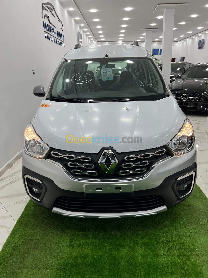 Renault Kangoo 2024 Stepway