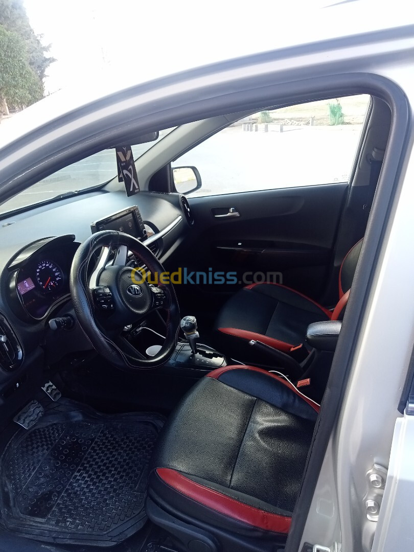 Kia Picanto 2018 GT-Line