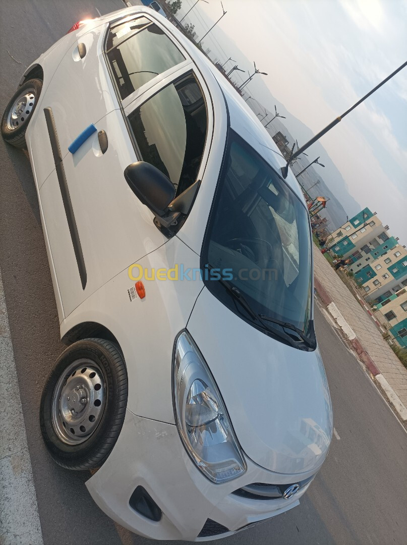 Hyundai i10 2014 GL Plus