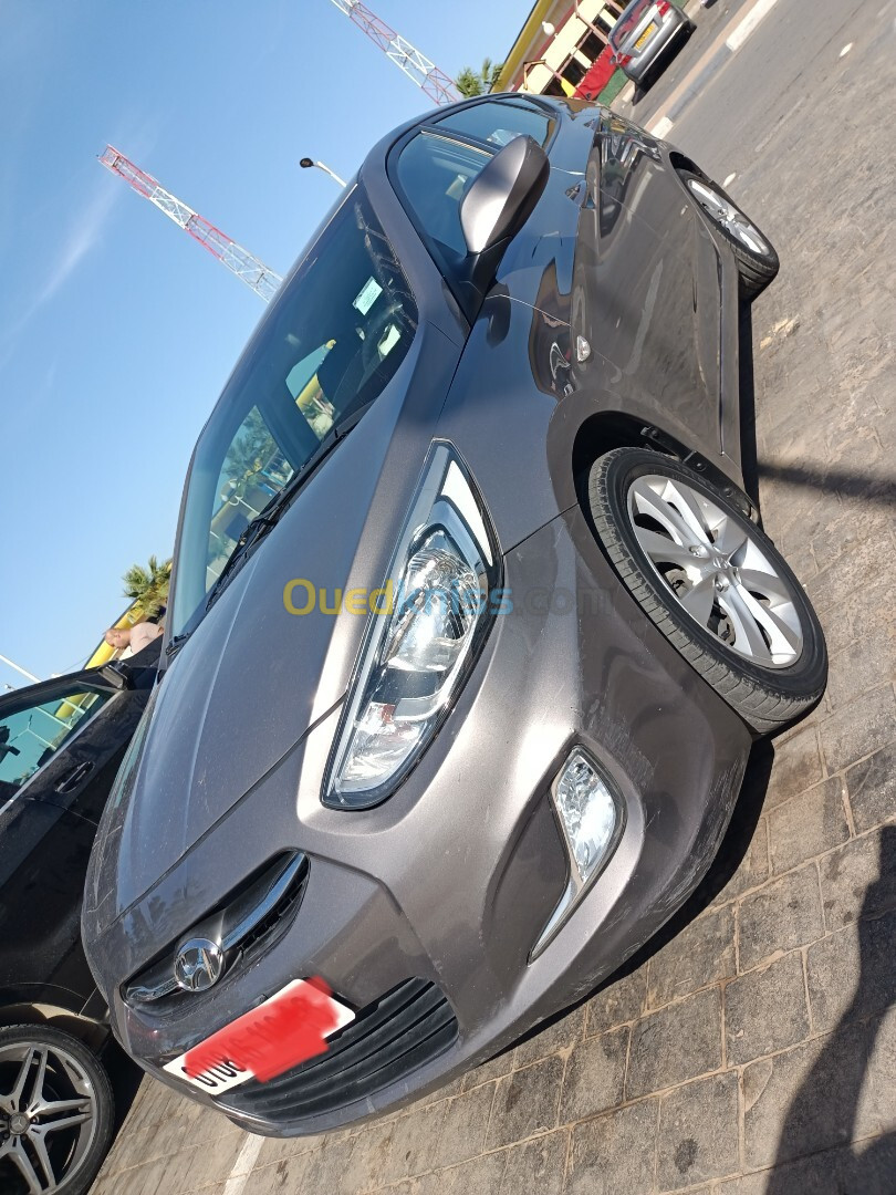 Hyundai Accent RB  4 portes 2018 Accent RB  4 portes