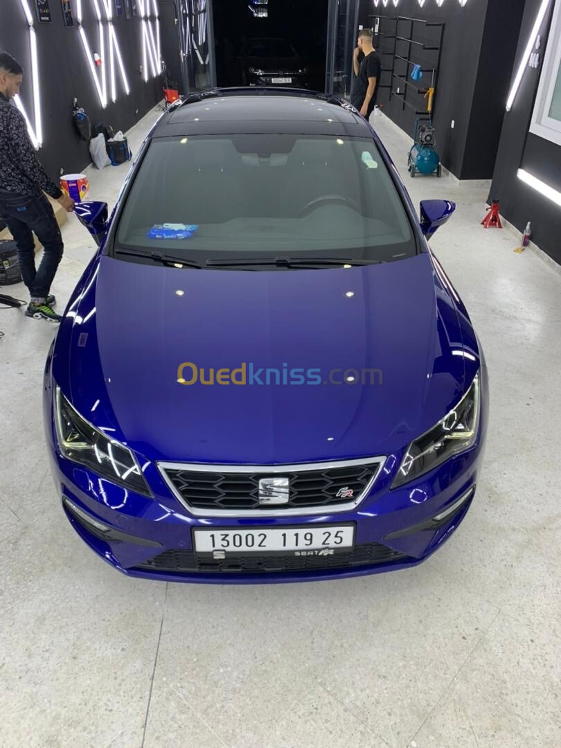 Seat Leon 2019 FR