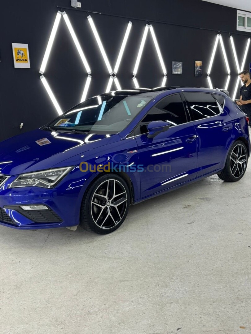 Seat Leon 2019 FR