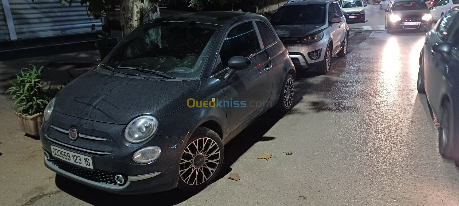 Fiat Fiat 500 2023 Dolcevita