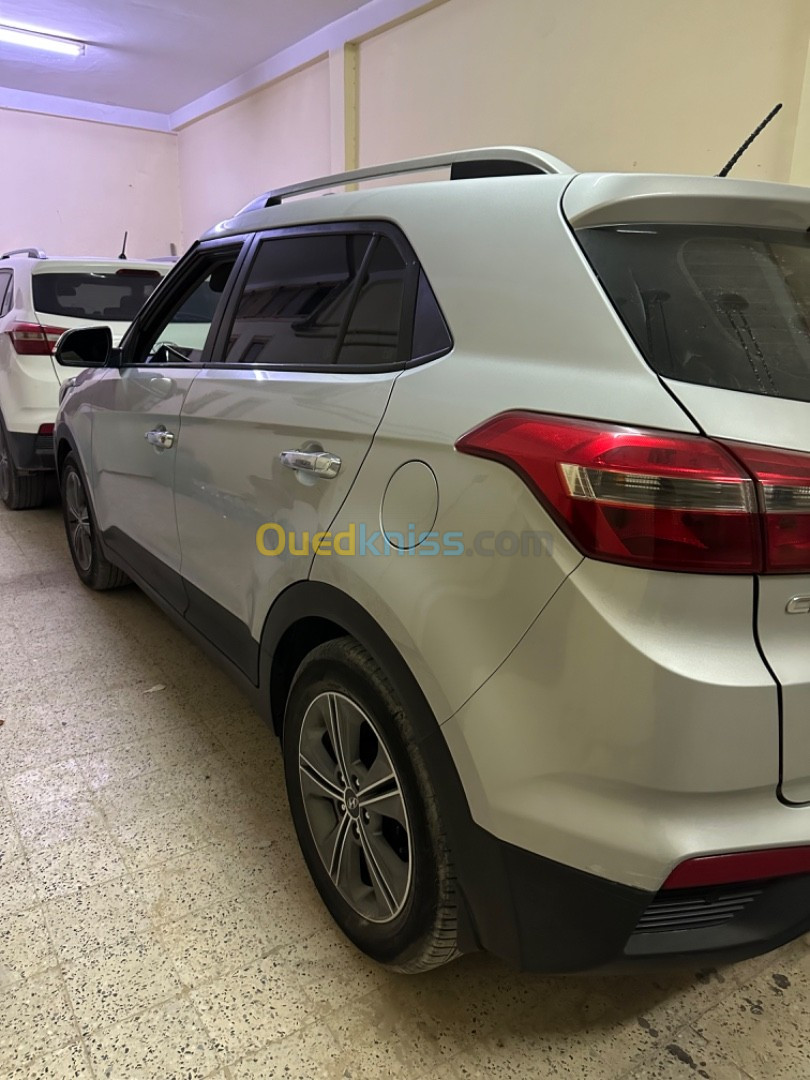 Hyundai Creta 2019 