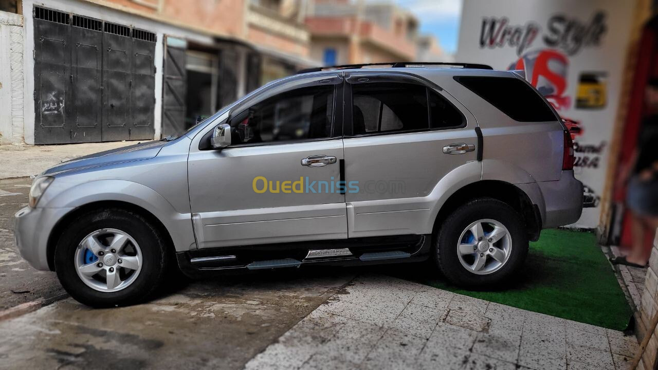 Kia Sorento 2008 170