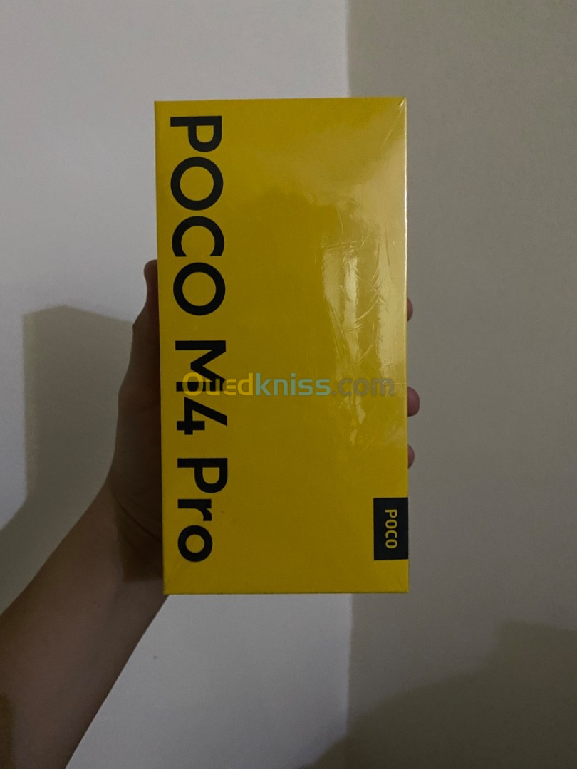 Poco m4 pro 6/128gb