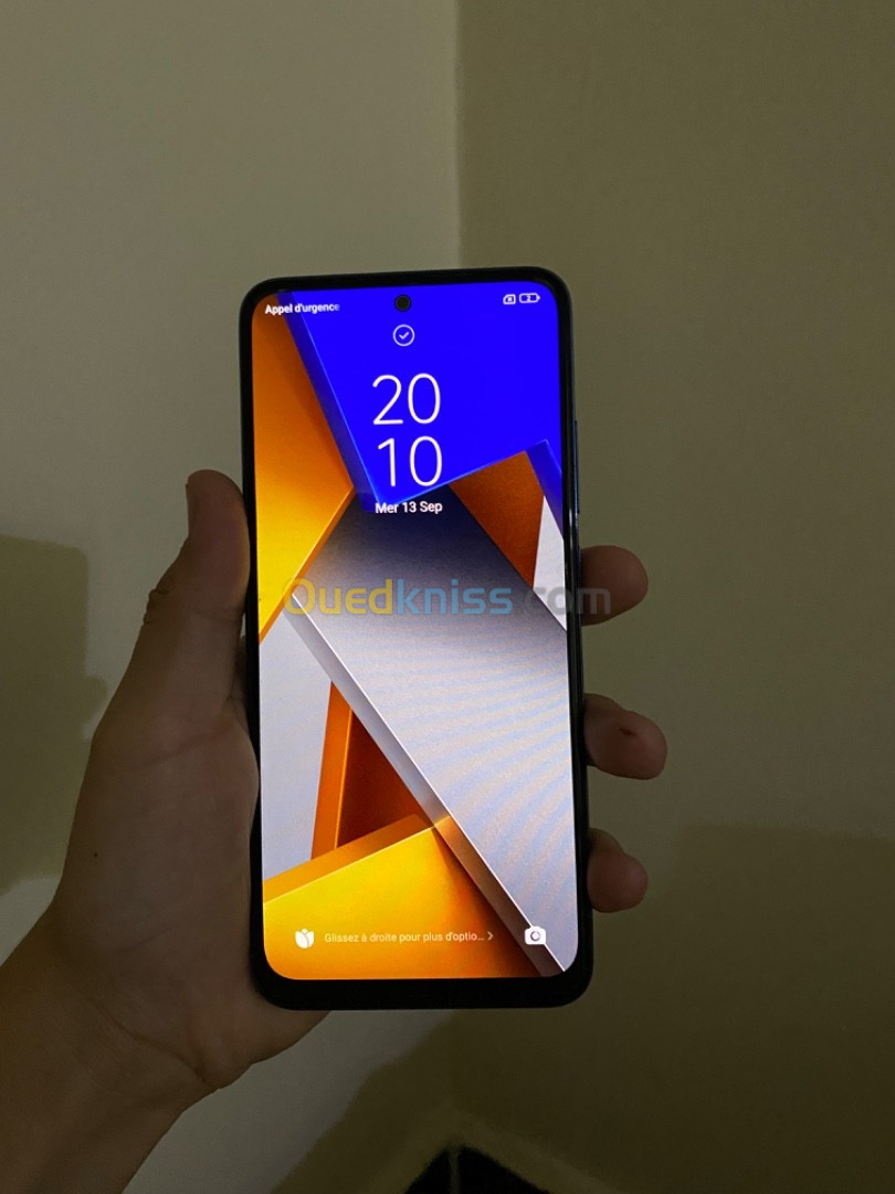 Poco m4 pro 6/128gb