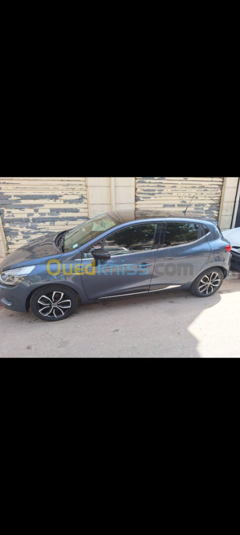 Renault Clio 4 2019 Limited 2