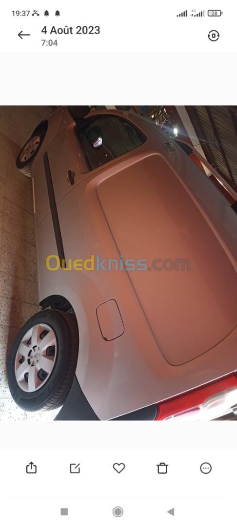 Renault Kangoo 2019 Grand Confort