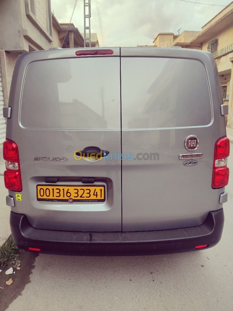 Fiat Scudo 2023 