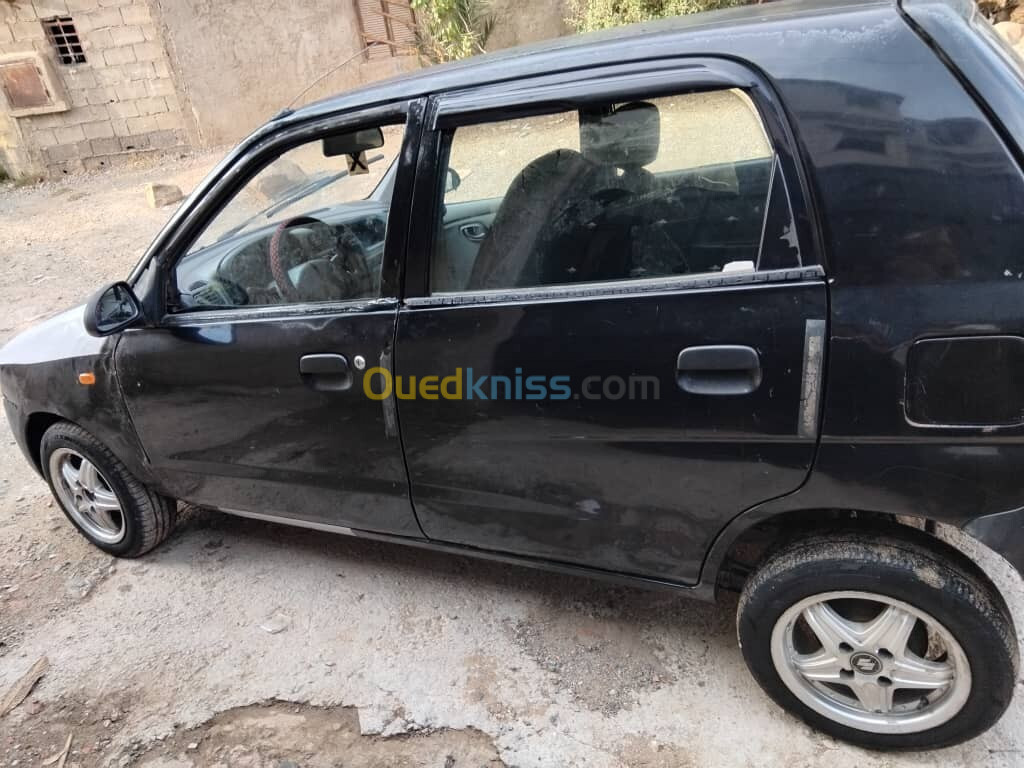 Suzuki Alto 2008 Alto