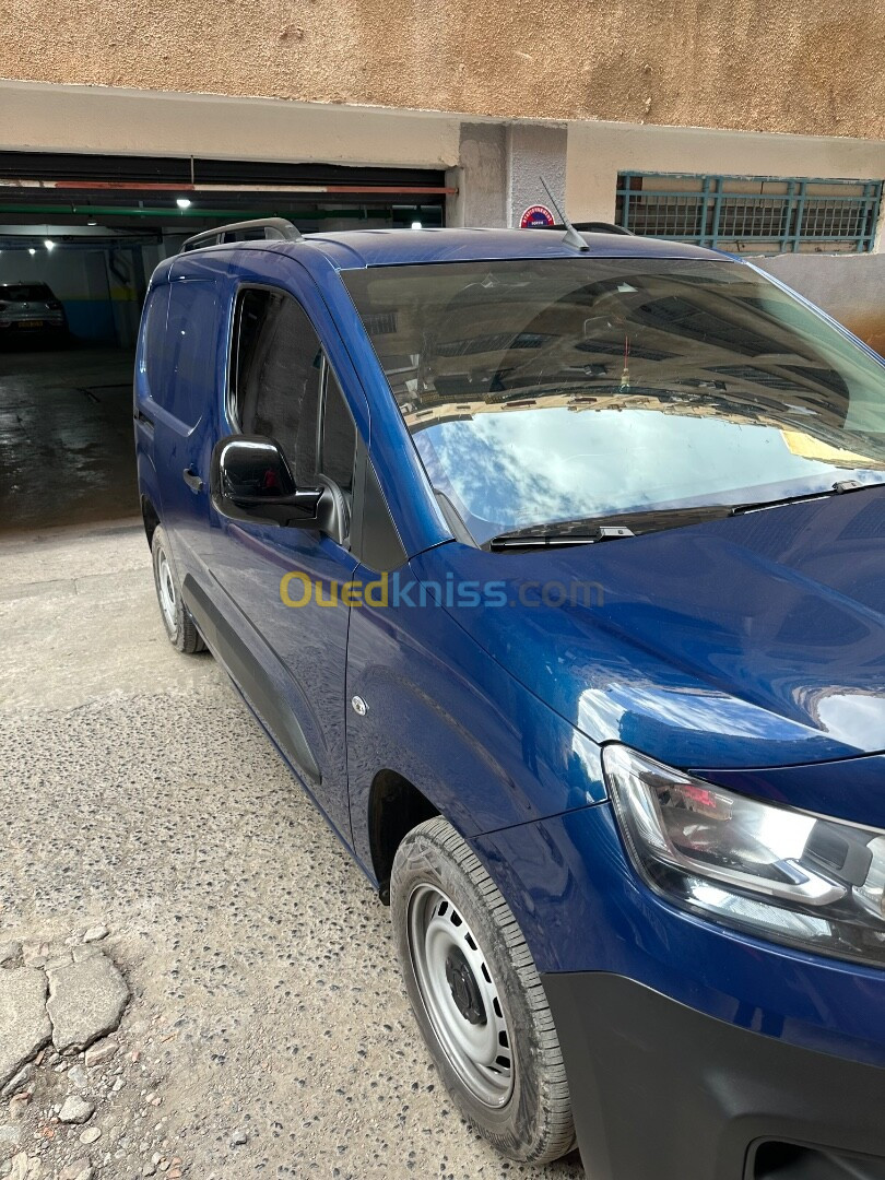 Fiat Doblo 2024 