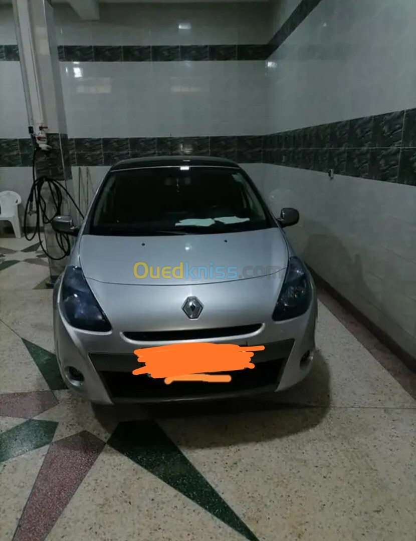 Renault Clio 3 2007 Clio 3