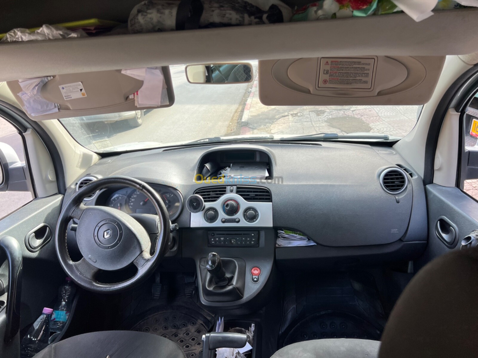 Renault Kangoo 2013 Grand Confort