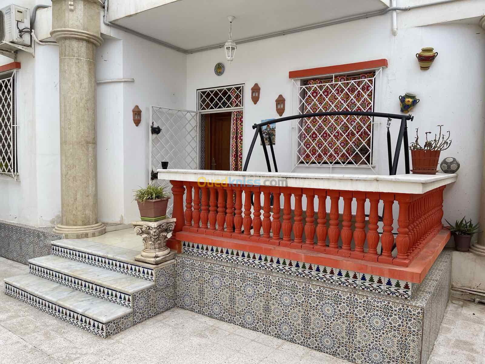 Vente Villa Blida Blida