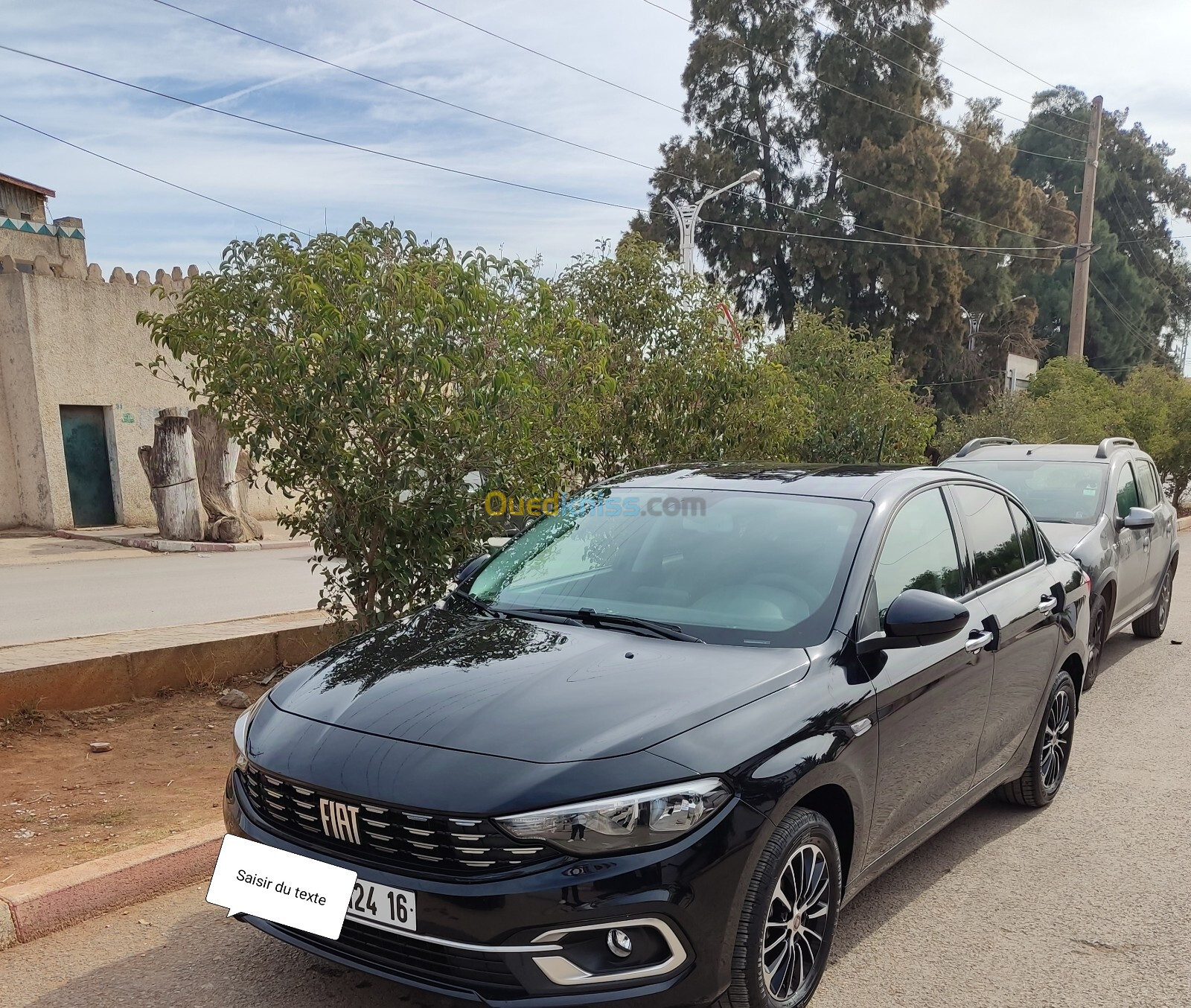 Fiat Tipo 2024 URBAN Plus