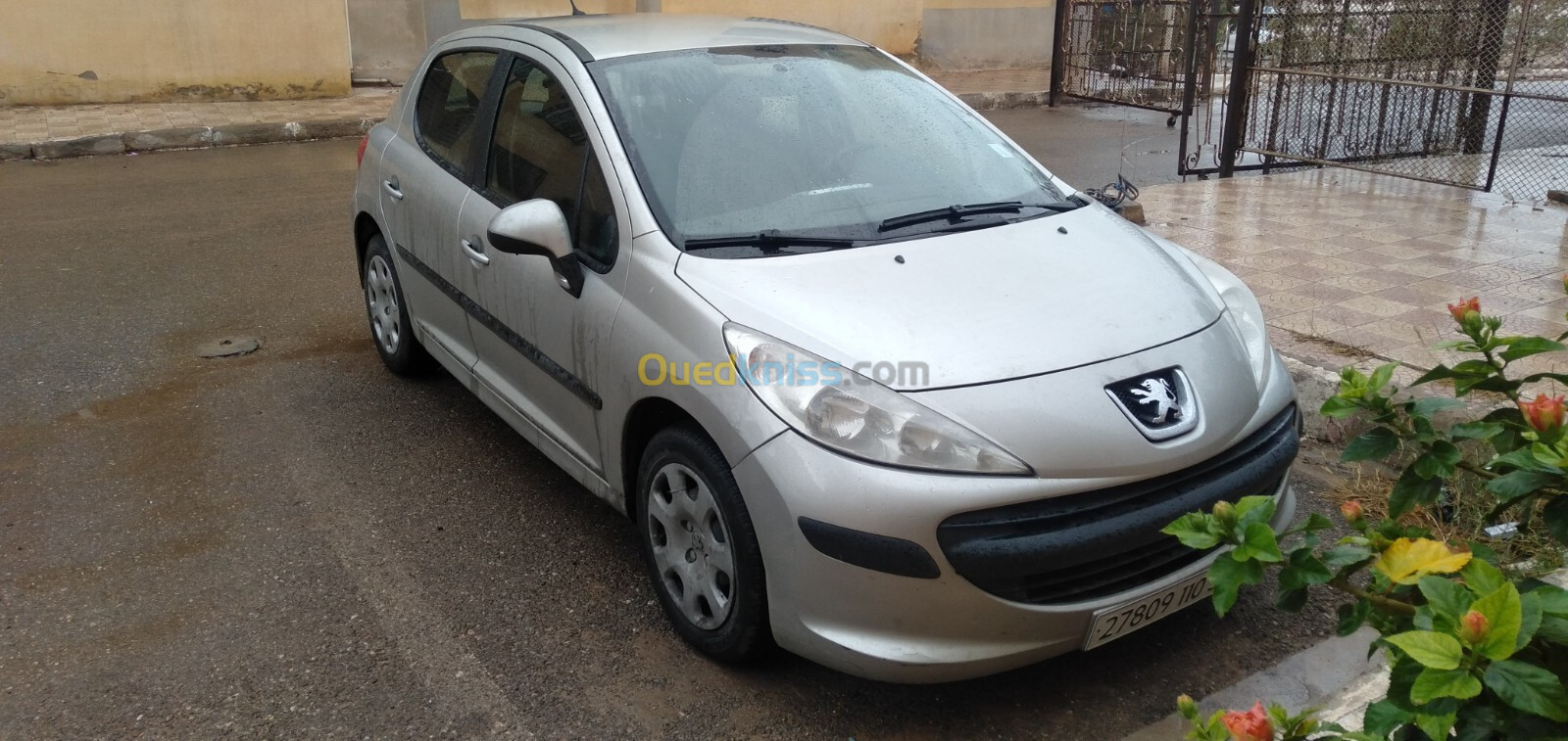 Peugeot 207 2010 Active