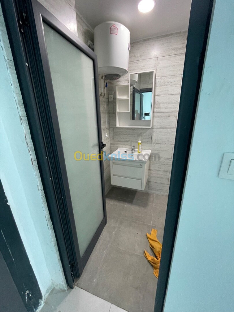 Vente Appartement F4 Oran Bir el djir