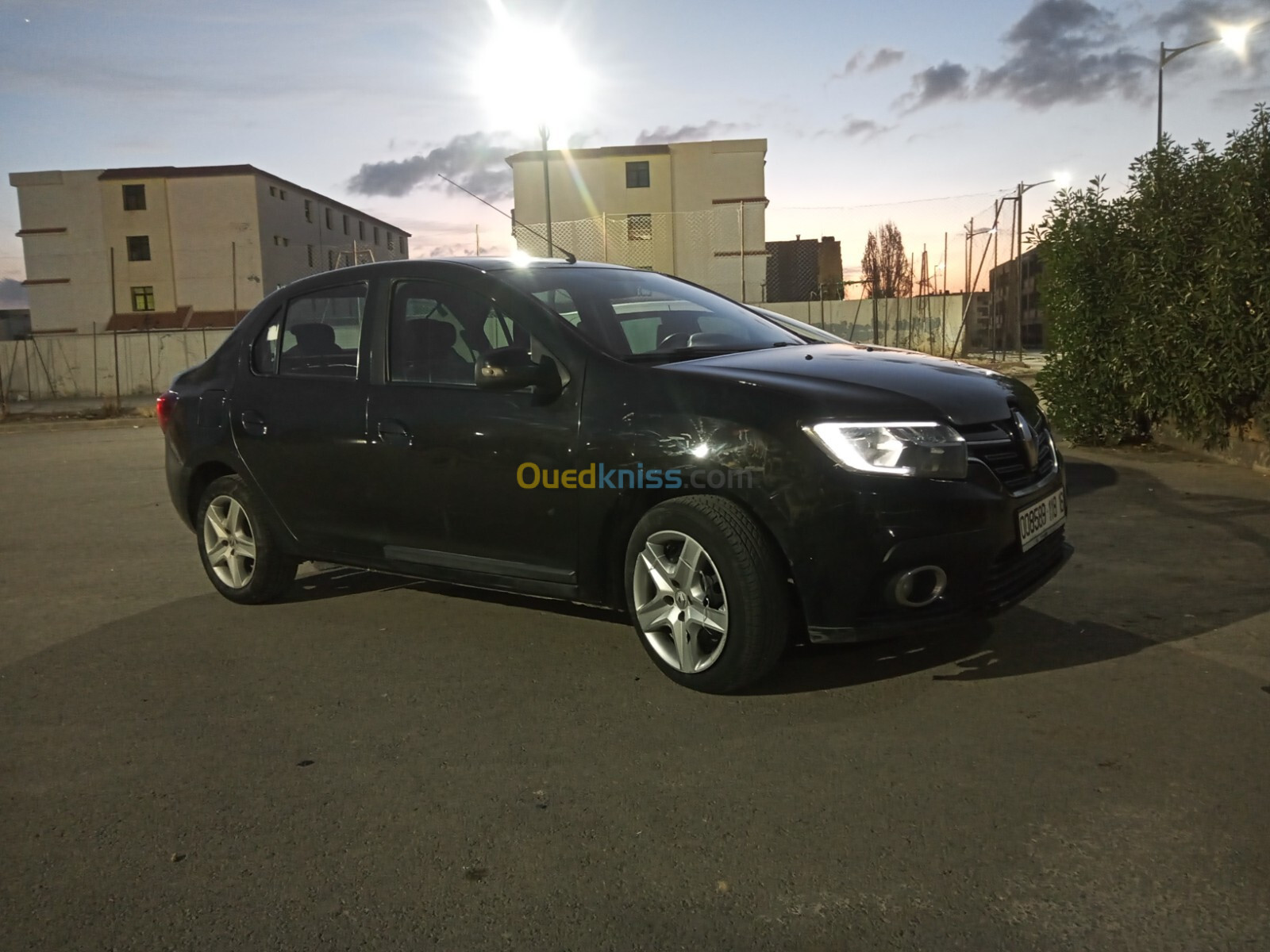 Renault Symbol 2018 Made In Bladi