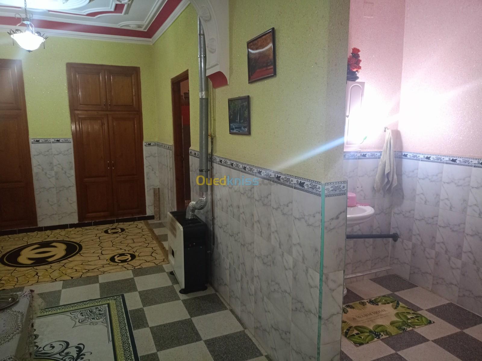 Vente Villa Annaba Sidi amar