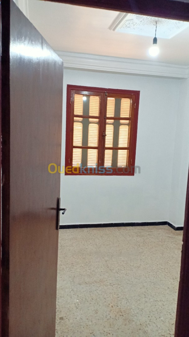 Vente Appartement F3 Jijel El milia