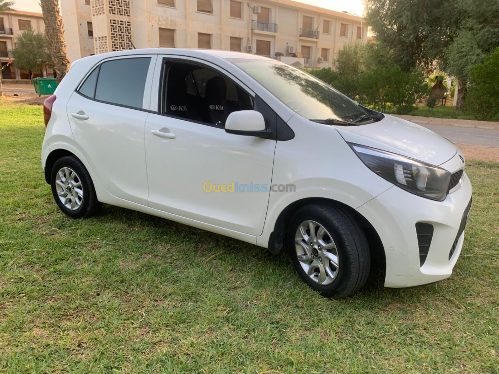 Kia Picanto 2020 LX Start