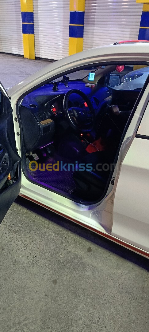 Kia Picanto 2015 Brazilia