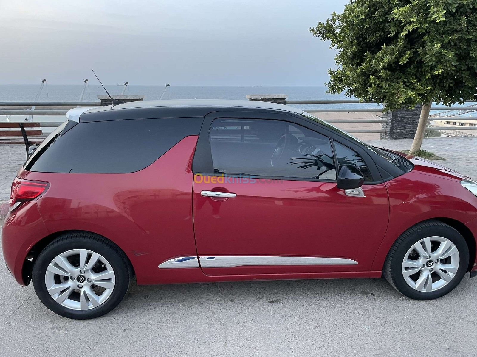 Citroen DS3 2018 Ds3