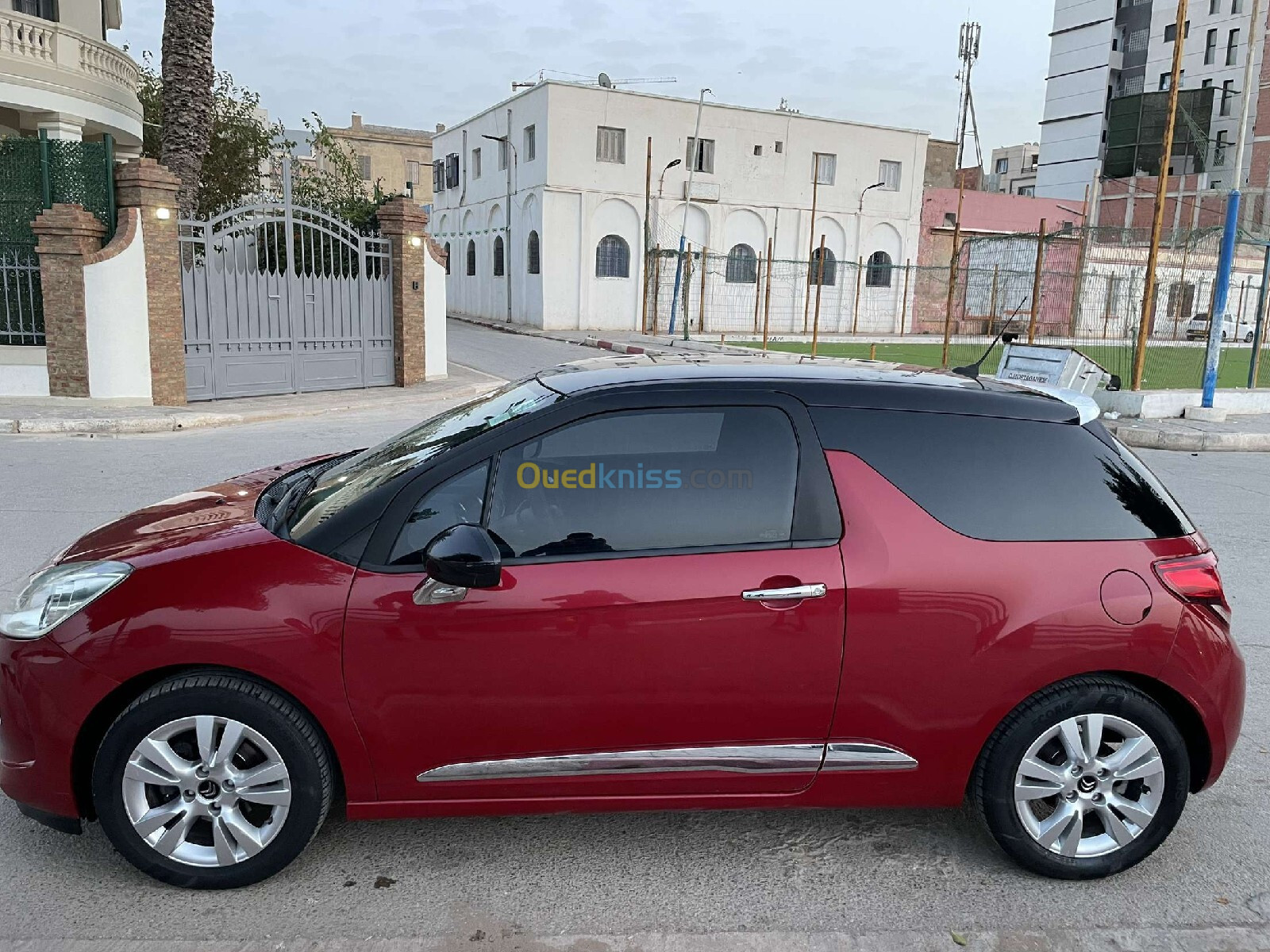 Citroen DS3 2018 Ds3