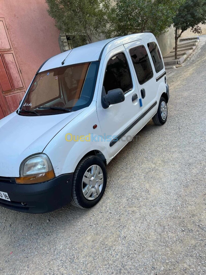 Renault Kangoo 2000 Kangoo