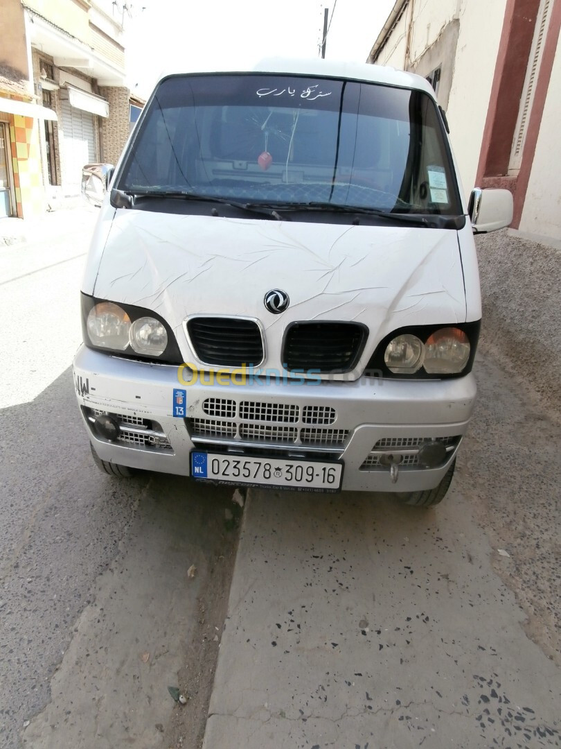 DFSK mini truk 2009 DFM