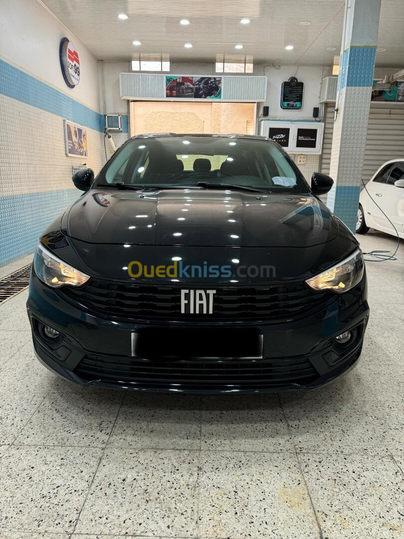 Fiat Tipo 2023 Cyiti+