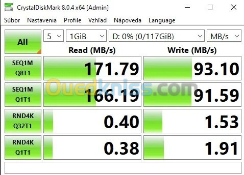 أصلي Lenovo Thinkplus Clé USB 3.1  OTG support 128 Go