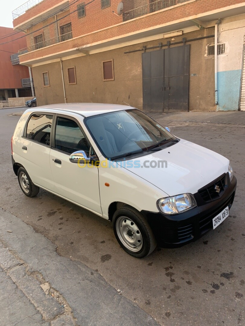 Suzuki Alto 2008 Alto