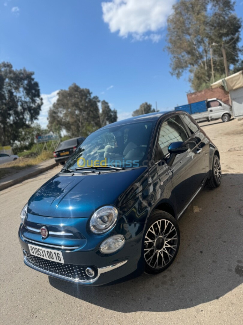 Fiat 500 2023 Dolcevita plus