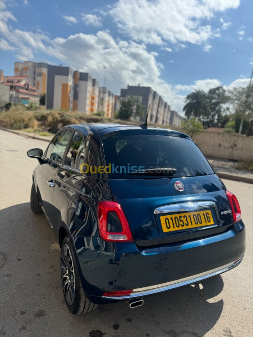 Fiat 500 2023 Dolcevita plus