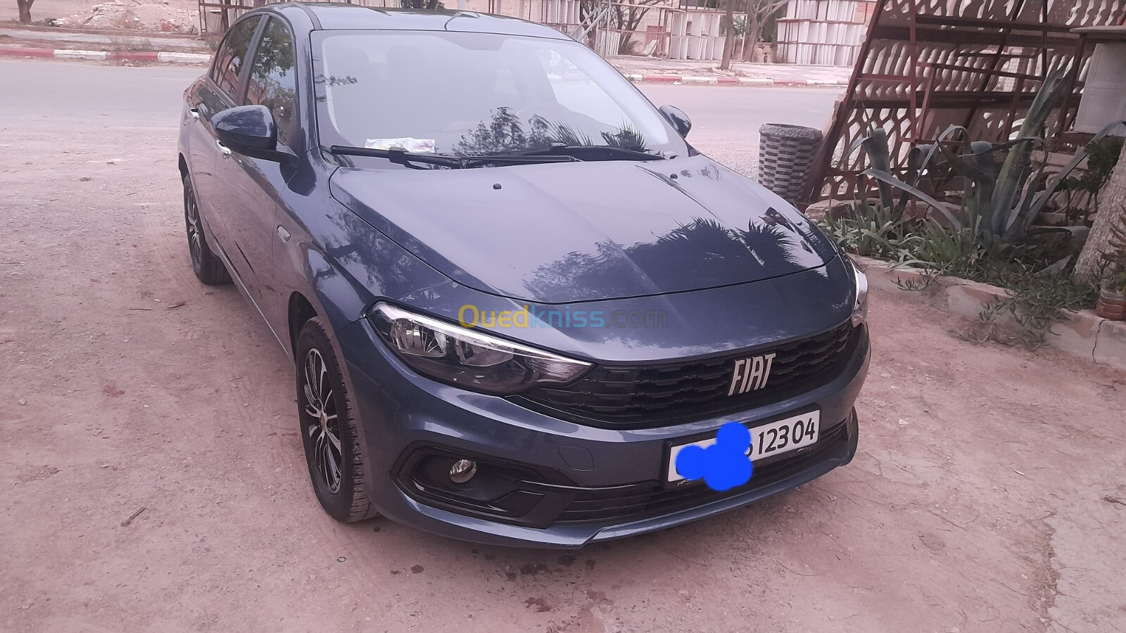 Fiat Tipo 2023 City+