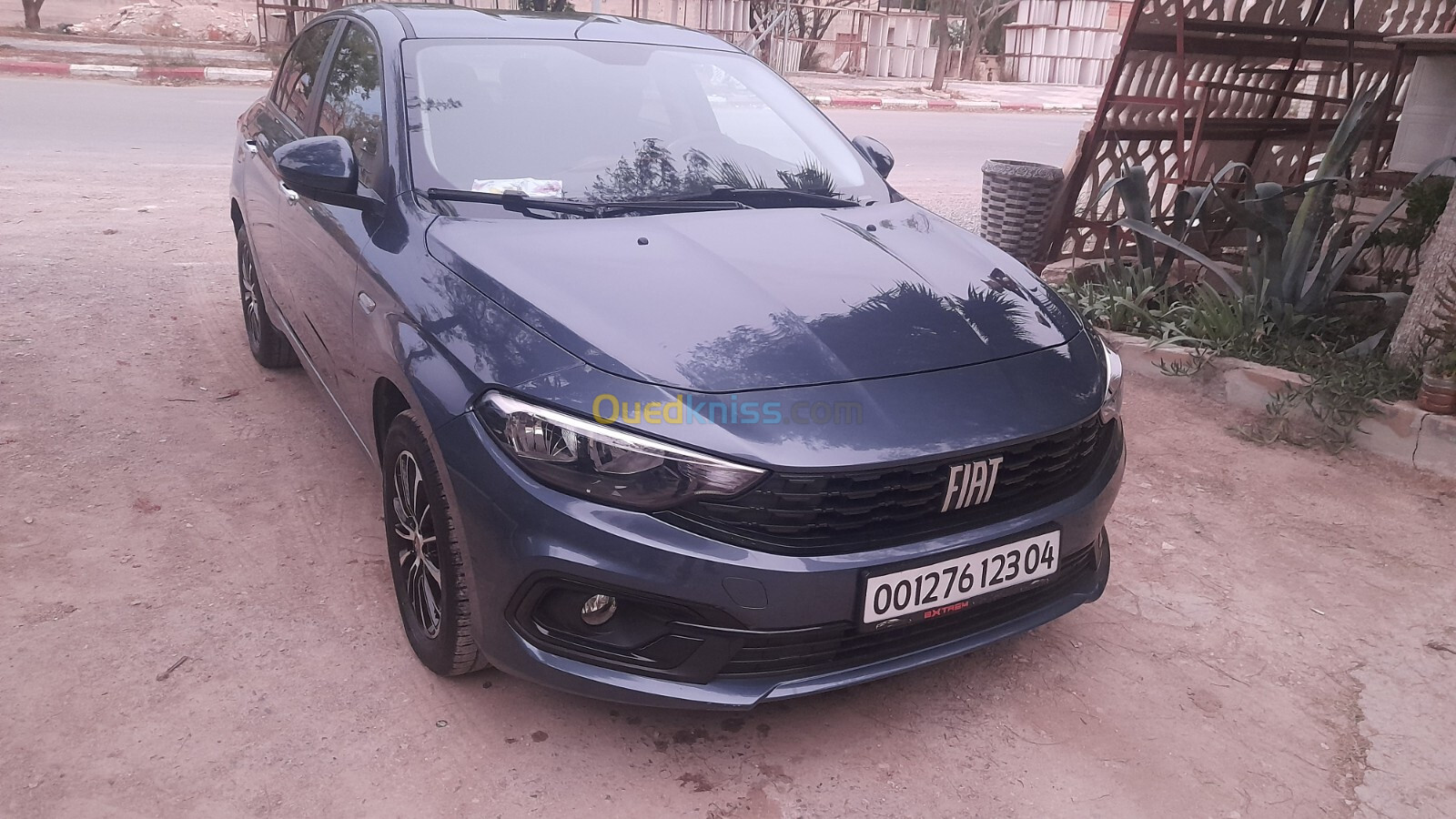 Fiat Tipo 2023 City+